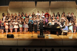 MS, HS Spring Choral Concert, Tamaqua Area Auditorium, Tamaqua, 5-8-2014 (125)