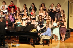 MS, HS Spring Choral Concert, Tamaqua Area Auditorium, Tamaqua, 5-8-2014 (126)