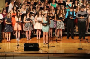 MS, HS Spring Choral Concert, Tamaqua Area Auditorium, Tamaqua, 5-8-2014 (131)