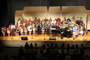 MS, HS Spring Choral Concert, Tamaqua Area Auditorium, Tamaqua, 5-8-2014 (138)