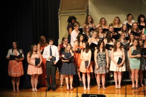 MS, HS Spring Choral Concert, Tamaqua Area Auditorium, Tamaqua, 5-8-2014 (140)