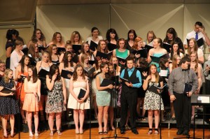 MS, HS Spring Choral Concert, Tamaqua Area Auditorium, Tamaqua, 5-8-2014 (141)