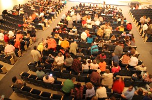 MS, HS Spring Choral Concert, Tamaqua Area Auditorium, Tamaqua, 5-8-2014 (148)