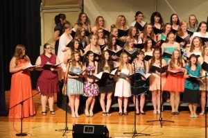 MS, HS Spring Choral Concert, Tamaqua Area Auditorium, Tamaqua, 5-8-2014 (151)