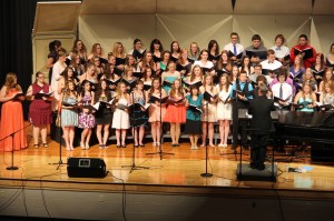 MS, HS Spring Choral Concert, Tamaqua Area Auditorium, Tamaqua, 5-8-2014 (155)