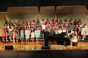 MS, HS Spring Choral Concert, Tamaqua Area Auditorium, Tamaqua, 5-8-2014 (25)