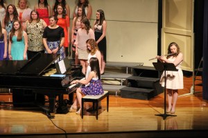 MS, HS Spring Choral Concert, Tamaqua Area Auditorium, Tamaqua, 5-8-2014 (33)