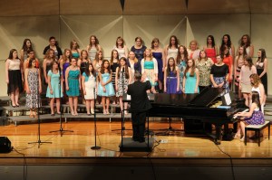 MS, HS Spring Choral Concert, Tamaqua Area Auditorium, Tamaqua, 5-8-2014 (37)