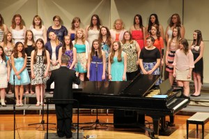 MS, HS Spring Choral Concert, Tamaqua Area Auditorium, Tamaqua, 5-8-2014 (41)