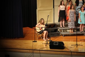 MS, HS Spring Choral Concert, Tamaqua Area Auditorium, Tamaqua, 5-8-2014 (42)