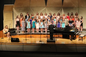 MS, HS Spring Choral Concert, Tamaqua Area Auditorium, Tamaqua, 5-8-2014 (43)