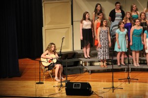 MS, HS Spring Choral Concert, Tamaqua Area Auditorium, Tamaqua, 5-8-2014 (44)