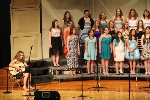 MS, HS Spring Choral Concert, Tamaqua Area Auditorium, Tamaqua, 5-8-2014 (45)