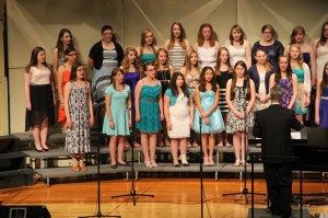 MS, HS Spring Choral Concert, Tamaqua Area Auditorium, Tamaqua, 5-8-2014 (46)