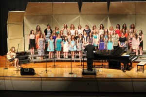 MS, HS Spring Choral Concert, Tamaqua Area Auditorium, Tamaqua, 5-8-2014 (50)
