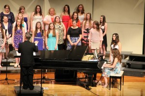 MS, HS Spring Choral Concert, Tamaqua Area Auditorium, Tamaqua, 5-8-2014 (52)