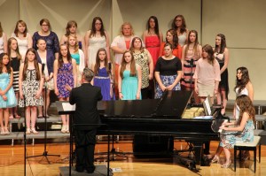 MS, HS Spring Choral Concert, Tamaqua Area Auditorium, Tamaqua, 5-8-2014 (59)