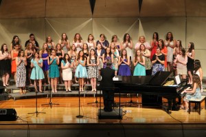 MS, HS Spring Choral Concert, Tamaqua Area Auditorium, Tamaqua, 5-8-2014 (60)