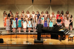 MS, HS Spring Choral Concert, Tamaqua Area Auditorium, Tamaqua, 5-8-2014 (64)