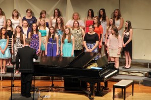 MS, HS Spring Choral Concert, Tamaqua Area Auditorium, Tamaqua, 5-8-2014 (72)