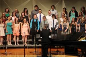 MS, HS Spring Choral Concert, Tamaqua Area Auditorium, Tamaqua, 5-8-2014 (75)