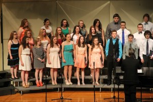 MS, HS Spring Choral Concert, Tamaqua Area Auditorium, Tamaqua, 5-8-2014 (78)