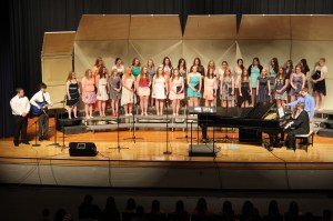 MS, HS Spring Choral Concert, Tamaqua Area Auditorium, Tamaqua, 5-8-2014 (80)