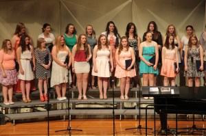 MS, HS Spring Choral Concert, Tamaqua Area Auditorium, Tamaqua, 5-8-2014 (83)