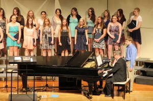 MS, HS Spring Choral Concert, Tamaqua Area Auditorium, Tamaqua, 5-8-2014 (85)