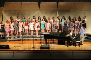 MS, HS Spring Choral Concert, Tamaqua Area Auditorium, Tamaqua, 5-8-2014 (91)