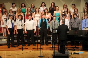 MS, HS Spring Choral Concert, Tamaqua Area Auditorium, Tamaqua, 5-8-2014 (95)
