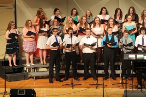 MS, HS Spring Choral Concert, Tamaqua Area Auditorium, Tamaqua, 5-8-2014 (98)