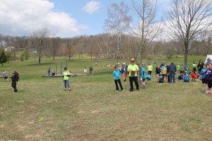 Olympic Day, West Penn Elementary School, Tamaqua, 5-2-2014 (1)