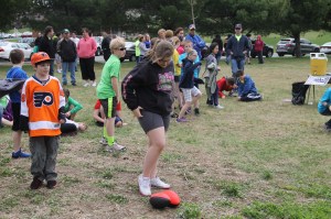 Olympic Day, West Penn Elementary School, Tamaqua, 5-2-2014 (10)