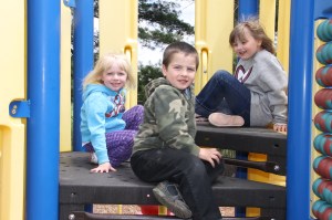Olympic Day, West Penn Elementary School, Tamaqua, 5-2-2014 (108)