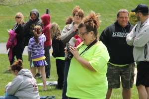Olympic Day, West Penn Elementary School, Tamaqua, 5-2-2014 (109)