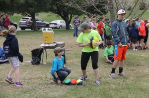 Olympic Day, West Penn Elementary School, Tamaqua, 5-2-2014 (11)