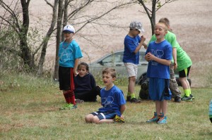 Olympic Day, West Penn Elementary School, Tamaqua, 5-2-2014 (114)