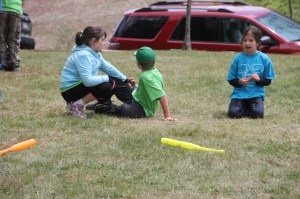 Olympic Day, West Penn Elementary School, Tamaqua, 5-2-2014 (115)