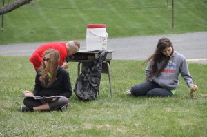 Olympic Day, West Penn Elementary School, Tamaqua, 5-2-2014 (118)