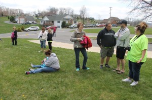 Olympic Day, West Penn Elementary School, Tamaqua, 5-2-2014 (119)