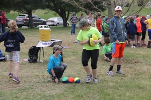Olympic Day, West Penn Elementary School, Tamaqua, 5-2-2014 (12)