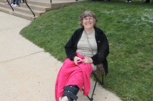 Olympic Day, West Penn Elementary School, Tamaqua, 5-2-2014 (124)