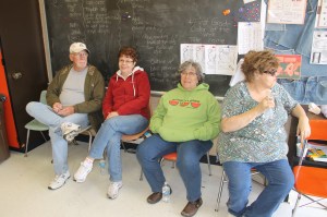 Olympic Day, West Penn Elementary School, Tamaqua, 5-2-2014 (128)