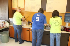 Olympic Day, West Penn Elementary School, Tamaqua, 5-2-2014 (129)