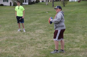 Olympic Day, West Penn Elementary School, Tamaqua, 5-2-2014 (13)