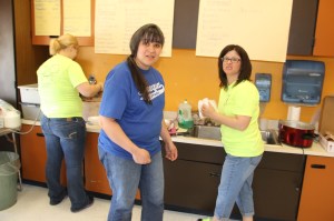 Olympic Day, West Penn Elementary School, Tamaqua, 5-2-2014 (130)