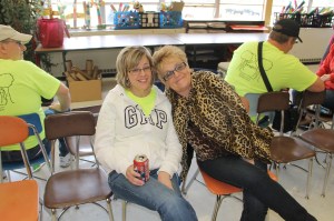 Olympic Day, West Penn Elementary School, Tamaqua, 5-2-2014 (133)