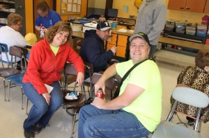 Olympic Day, West Penn Elementary School, Tamaqua, 5-2-2014 (134)