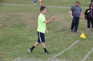 Olympic Day, West Penn Elementary School, Tamaqua, 5-2-2014 (141)
